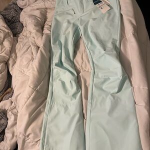 Roxy Women's Mint Snow Pants